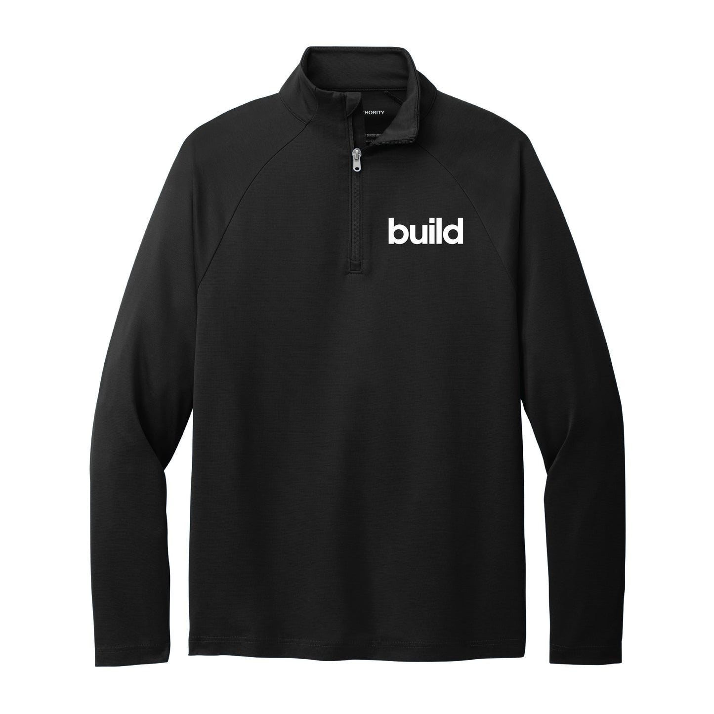 BUILD - C-FREE Cypress 1/4-Zip